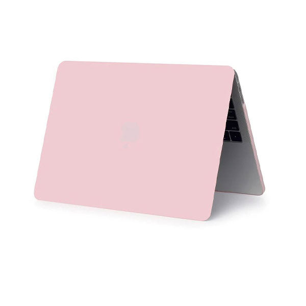 Matte Peach - Macbook Air/Pro - M1 M2 13"/13.6"/14" inch Case+ Keyboard Cover