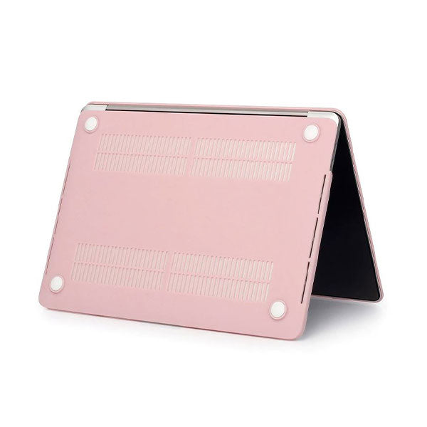 Matte Peach - Macbook Air/Pro - M1 M2 13"/13.6"/14" inch Case+ Keyboard Cover