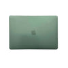 Matte Olive Green - Macbook Air/Pro -  M1 M2 13"/13.6"/14" inch Case+Free Keyboard Cover