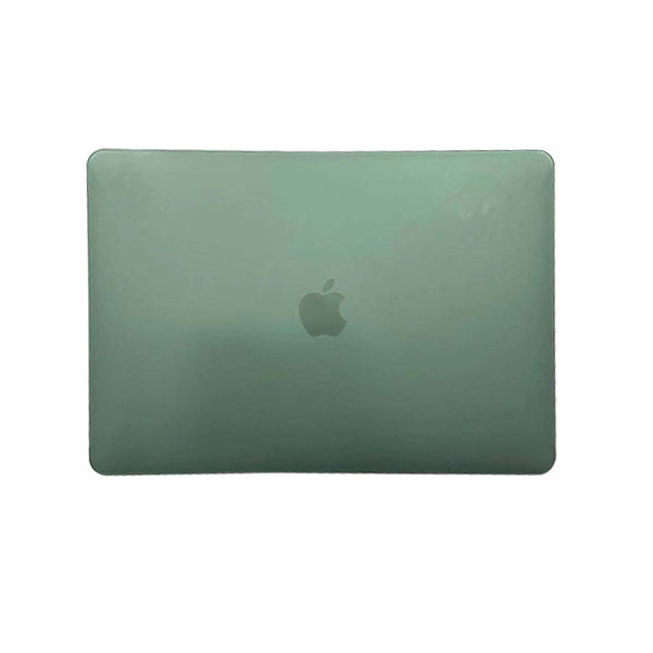 Matte Olive Green - Macbook Air/Pro -  M1 M2 13"/13.6"/14" inch Case+Free Keyboard Cover