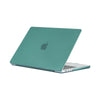 Carbon Fiber Olive - Macbook Air/Pro - 13"/14" inch Case+Free Keyboard Cover