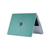 Carbon Fiber Olive - Macbook Air/Pro - 13"/14" inch Case+Free Keyboard Cover