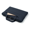 Navy Blue- Macbook Sleeve Shoulder Bag Case -  Macbook Air Pro Retina M1 M2 13" 13.6" inch