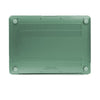 Matte Olive Green - Macbook Air/Pro -  M1 M2 13"/13.6"/14" inch Case+Free Keyboard Cover