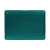 Matte Dark Green - Macbook Air/Pro - 13"/14" inch Case+Free Keyboard Cover