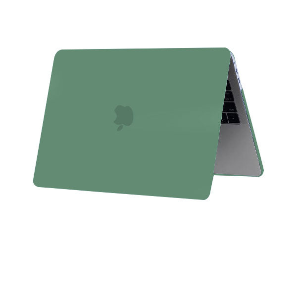 Matte Olive Green - Macbook Air/Pro - M1 M2 13