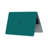 Matte Dark Green - Macbook Air/Pro - 13"/14" inch Case+Free Keyboard Cover