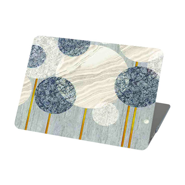 Dandelion-069 - Macbook Case - Macbook M1 M2 Pro Max 14" 16" inch  + Free Keyboard Cover