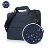 Navy Blue- Macbook Sleeve Shoulder Bag Case -  Macbook Air Pro Retina M1 M2 13" 13.6" inch