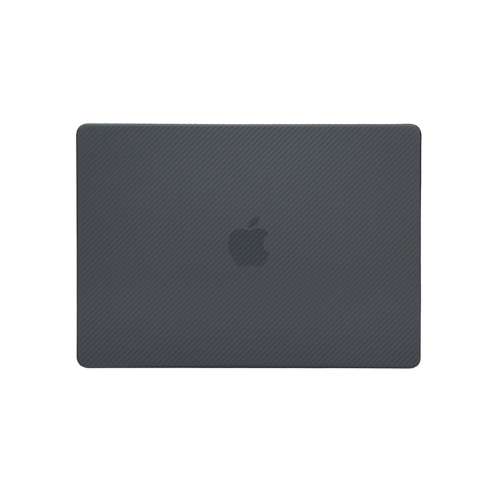 Carbon Fibre Series MacBook Cases