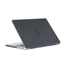 Carbon Fiber Black - Macbook Air/Pro - 13"/14" inch Case+Free Keyboard Cover