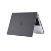 Carbon Fiber Black - Macbook Air/Pro - 13"/14" inch Case+Free Keyboard Cover