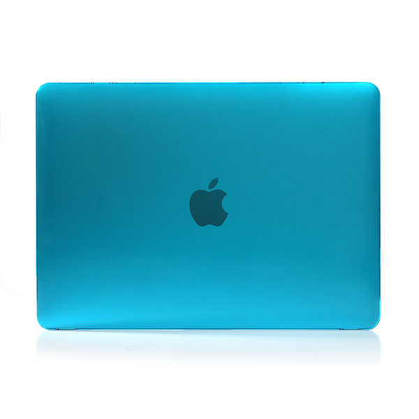 Matte Aqua - Macbook Air/Pro - M1 M2 13"/13.6"/14" inch Case+Free Keyboard Cover