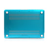 Matte Aqua - Macbook Air/Pro - M1 M2 13"/13.6"/14" inch Case+Free Keyboard Cover