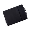 Polyester Black  - Macbook Slim Sleeve -  Macbook Air Pro Retina M1 M2 13" 13.6" inch