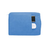 Polyester Blue  - Macbook Slim Sleeve -  Macbook Air Pro Retina M1 M2 13" 13.6" inch