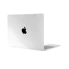 Crystal Clear - Macbook Case - Macbook Air Pro Retina M1 M2 11" 12" 13" 13.6" 14" 16" inch + Free Keyboard Cover