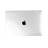 Crystal Clear - Macbook Case - Macbook Air Pro Retina M1 M2 11" 12" 13" 13.6" 14" 16" inch + Free Keyboard Cover