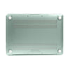 Crystal Green - Macbook Case - Macbook Air 13" inch  + Free Keyboard Cover