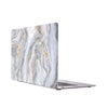 Ddc-013 Without Apple Cut Out Logo - Macbook Case - Macbook Air Pro 13" inch  + Free Keyboard Cover