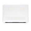 Ddc-013 Without Apple Cut Out Logo - Macbook Case - Macbook Air Pro 13" inch  + Free Keyboard Cover