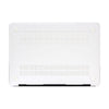 Ddc-054 Without Apple Cut Out Logo - Macbook Case - Macbook Air Pro 13" inch  + Free Keyboard Cover