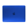 Matte Dark Blue - Macbook Air/Pro - M1 M2 13"/13.6"/14" inch Case+Free Keyboard Cover