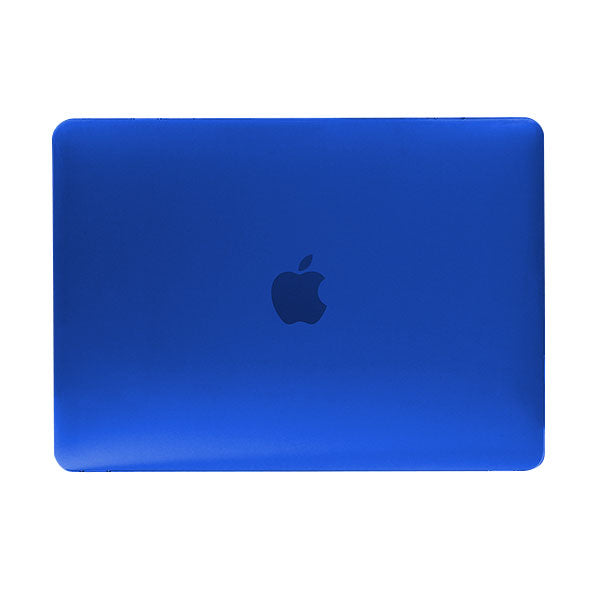 Matte Dark Blue - Macbook Air/Pro - M1 M2 13"/13.6"/14" inch Case+Free Keyboard Cover
