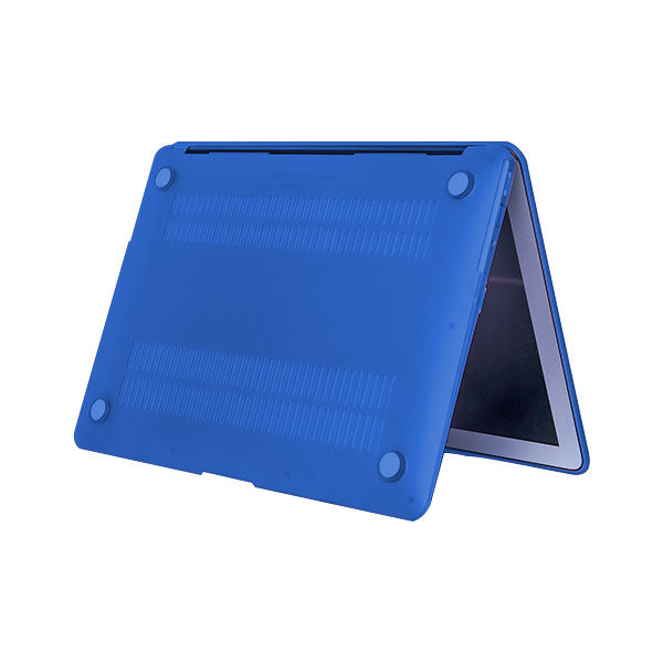 Matte Dark Blue - Macbook Air/Pro - M1 M2 13"/13.6"/14" inch Case+Free Keyboard Cover