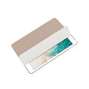 Gold Smart Cover and Hard Back Case for Apple iPad - iPad 5/4/3/2 Mini Air 1/2/3