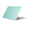 Matte Green - Macbook Case -  Macbook Air Pro - M1 M2 13"/13.6"/14" inch Case+Free Keyboard Cover