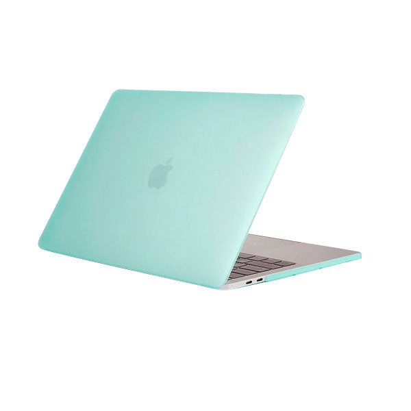 Matte Green - Macbook Case -  Macbook Air Pro - M1 M2 13"/13.6"/14" inch Case+Free Keyboard Cover