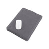 Polyester Grey  - Macbook Slim Sleeve -  Macbook Air Pro Retina M1 M2 13" 13.6" inch