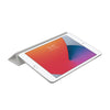 Grey Smart Cover and Hard Back Case for Apple iPad - iPad 5/4/3/2 Mini Air 1/2/3