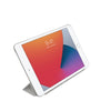 Grey Smart Cover and Hard Back Case for Apple iPad - iPad 5/4/3/2 Mini Air 1/2/3