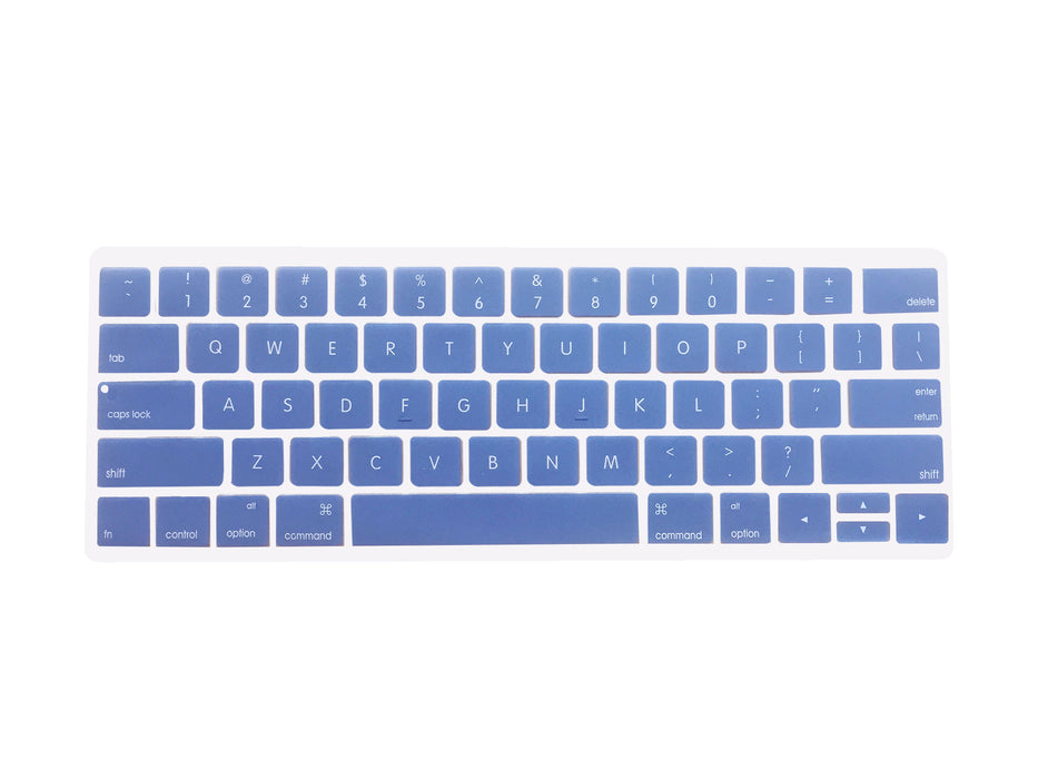 Matte Lavender - Macbook Air/Pro - M1 M2 13"/13.6"/14" inch Case+Free Keyboard Cover