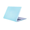 Matte Teal - Macbook Air/Pro - M1 M2 13"/13.6"/14" inch Case+Free Keyboard Cover