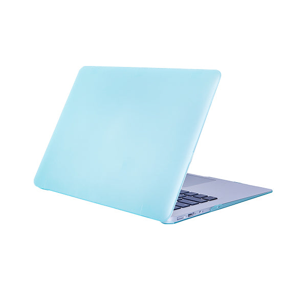 Matte Teal - Macbook Air/Pro - M1 M2 13"/13.6"/14" inch Case+Free Keyboard Cover