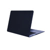 Matte Black - Macbook Air/Pro - M1 M2 13"/13.6"/14"/16" inch Case+Free Keyboard Cover