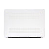 Marble 2 Without Apple Cut Out Logo - Macbook Case - Macbook Air Pro 13" inch  + Free Keyboard Cover