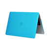 Matte Aqua - Macbook Air/Pro - M1 M2 13"/13.6"/14" inch Case+Free Keyboard Cover