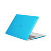 Matte Aqua - Macbook Air/Pro - M1 M2 13"/13.6"/14" inch Case+Free Keyboard Cover