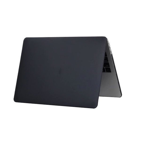 Matte Black - Macbook Air/Pro - M1 M2 13"/13.6"/14"/16" inch Case+Free Keyboard Cover