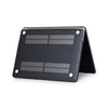 Matte Black - Macbook Air/Pro - M1 M2 13"/13.6"/14"/16" inch Case+Free Keyboard Cover