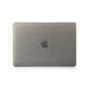 Matte Grey - Macbook Air/Pro - M1 M2 13"/13.6"/14" inch Case+Free Keyboard Cover