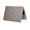 Matte Grey - Macbook Air/Pro - M1 M2 13"/13.6"/14" inch Case+Free Keyboard Cover