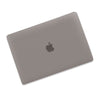 Matte Grey - Macbook Air/Pro - M1 M2 13"/13.6"/14" inch Case+Free Keyboard Cover