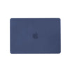 Matte Navy Blue - Macbook Air/Pro - M1 M2 13"/13.6"/14" inch Case+Free Keyboard Cover