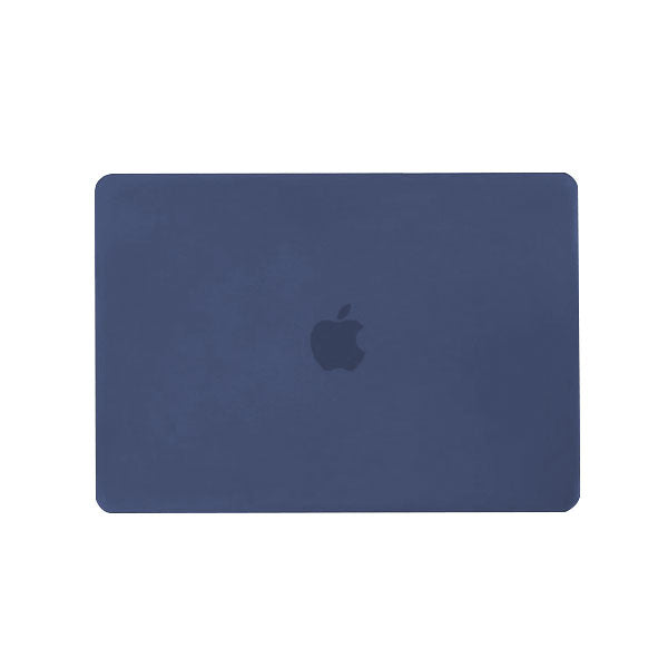 Matte Navy Blue - Macbook Air/Pro - M1 M2 13"/13.6"/14" inch Case+Free Keyboard Cover