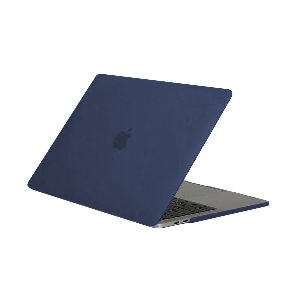 Matte Navy Blue - Macbook Air/Pro - M1 M2 13"/13.6"/14" inch Case+Free Keyboard Cover